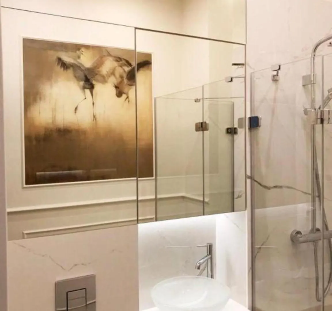 Victus Apartamenty, Apartament Glamour Sopot Lägenhet